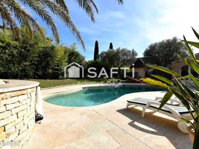 Maison 6 pièces 180 m²