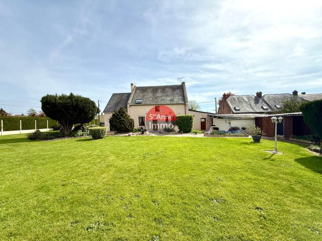 Maison 6 pièces 180 m²