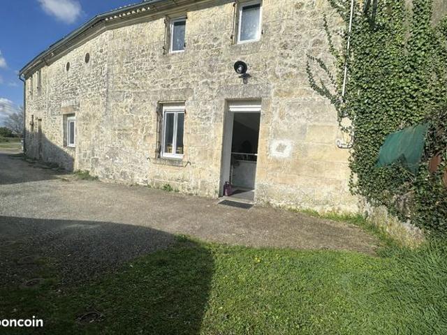 Maison 6 pièces 180 m²
