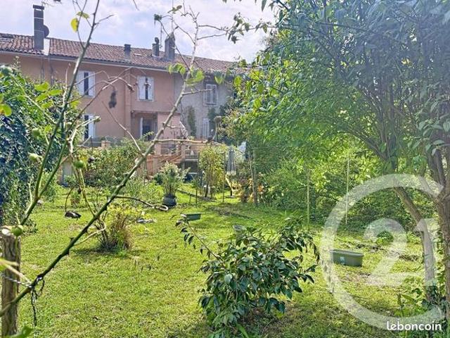 Maison 6 pièces 180 m²