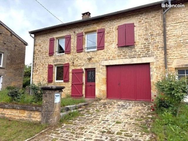 Maison 6 pièces 180 m²