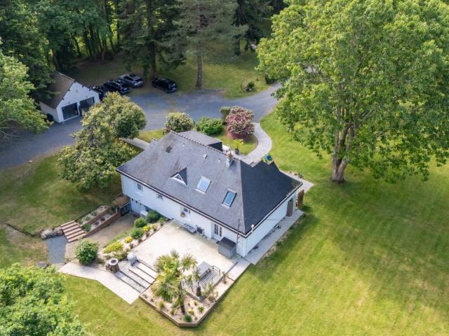 Maison 6 pièces 180 m²
