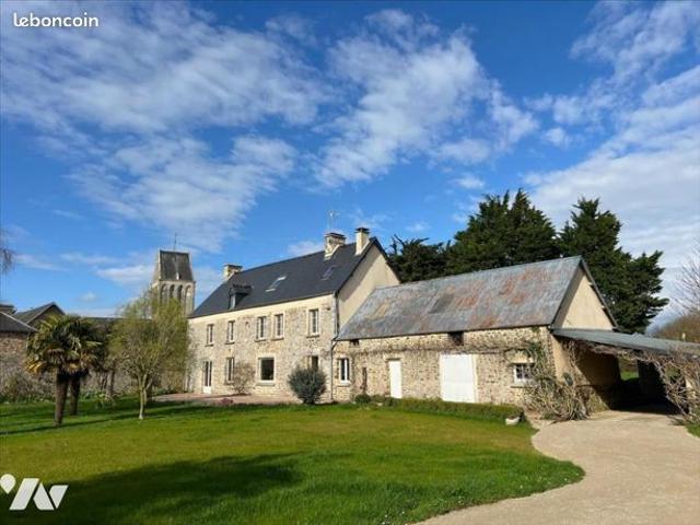 Maison 6 pièces 180 m²