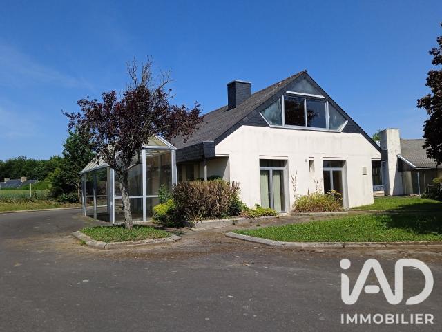 Maison 6 pièces 180 m²
