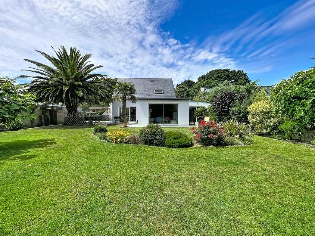 Maison 6 pièces 180 m²