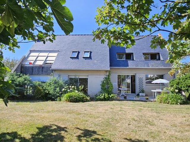 Maison 6 pièces 180 m²