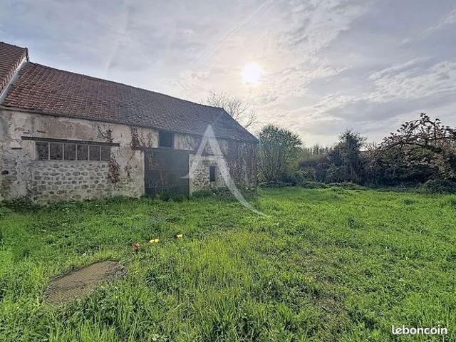 Maison 6 pièces 180 m²
