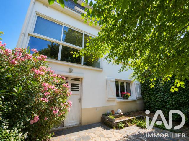 Maison 6 pièces 180 m²