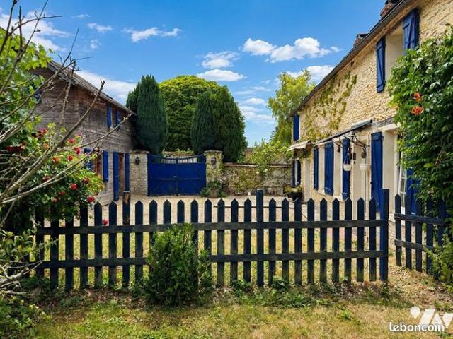 Maison 6 pièces 180 m²