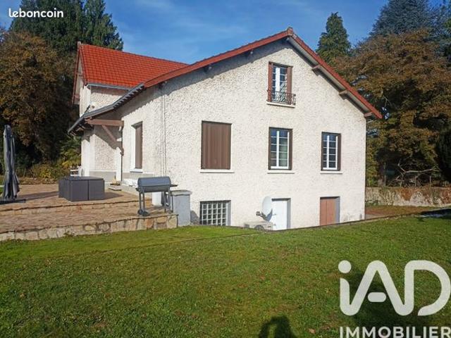 Maison 6 pièces 180 m²