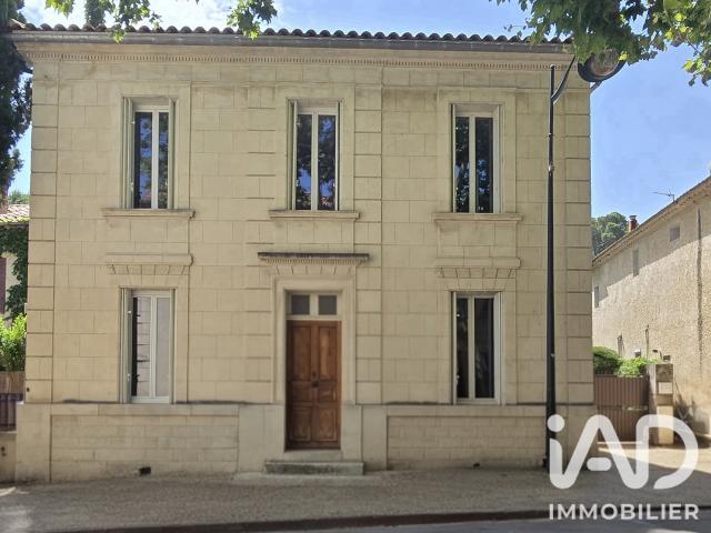 Maison 6 pièces 180 m²