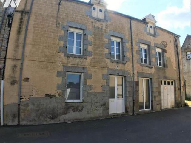 Maison 6 pièces 180 m²