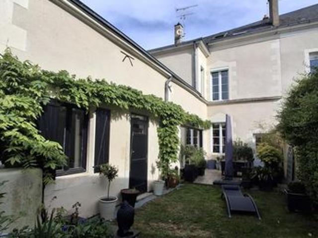 Maison 6 pièces 180 m²
