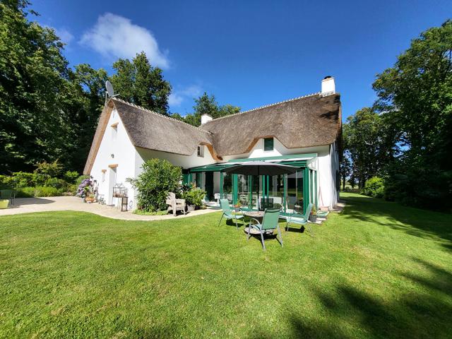 Maison 6 pièces 180 m²