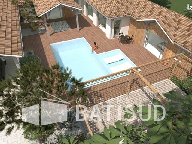 Maison 6 pièces 180 m²