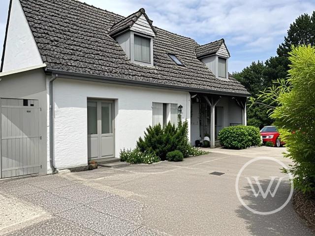 Maison 6 pièces 180 m²