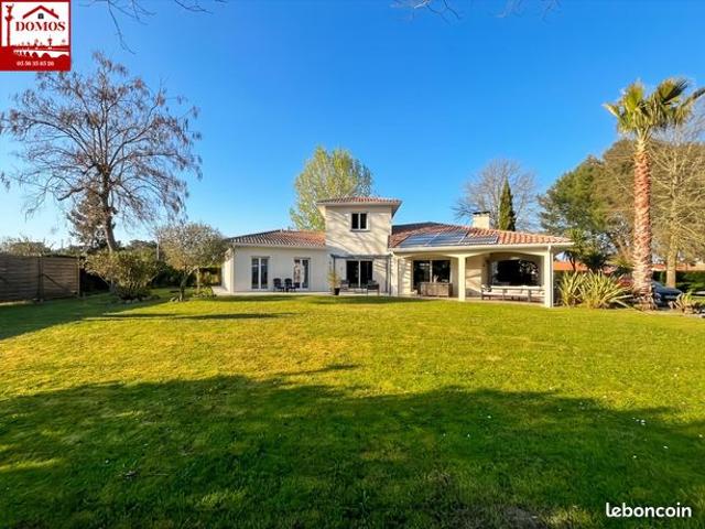 Maison 6 pièces 180 m²