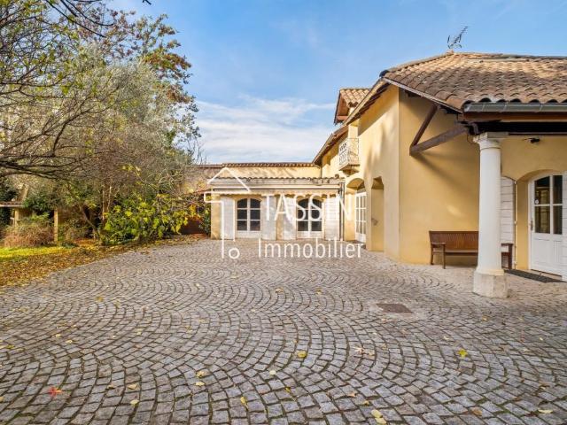 Maison 6 pièces 180 m²