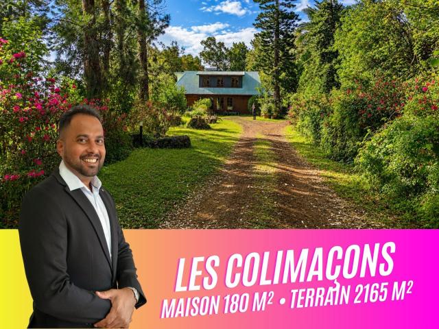 Maison 6 pièces 180 m²