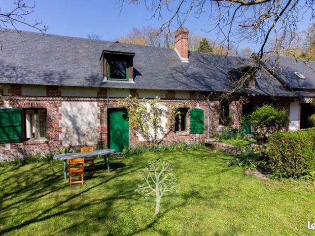 Maison 6 pièces 180 m²