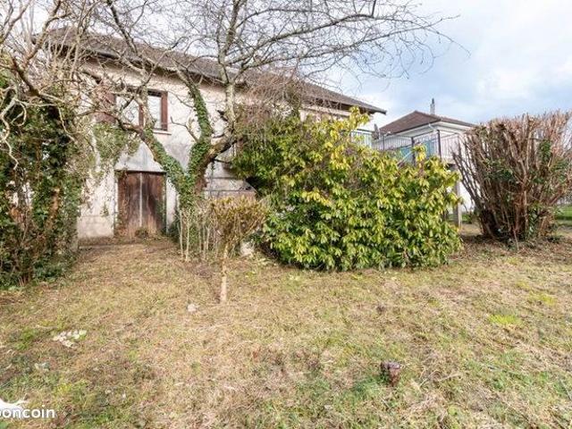 Maison 6 pièces 180 m²