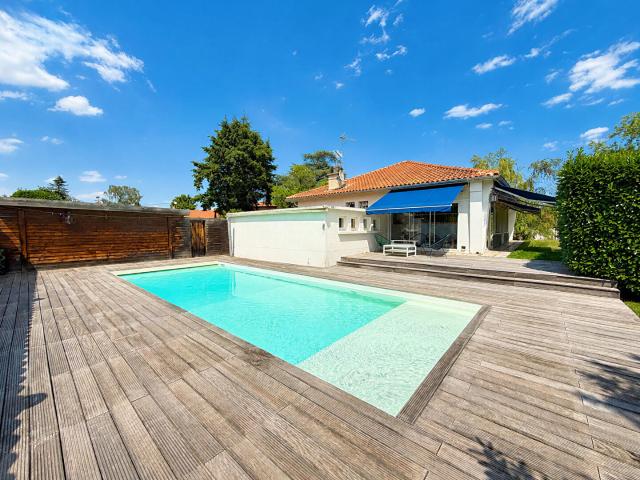 Maison 6 pièces 180 m²