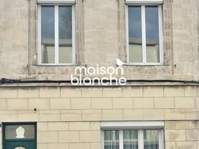 Maison 6 pièces 180 m²