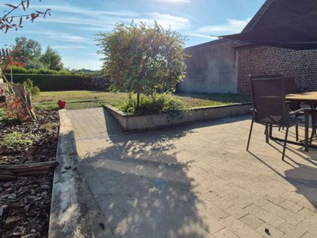 Maison 6 pièces 180 m²
