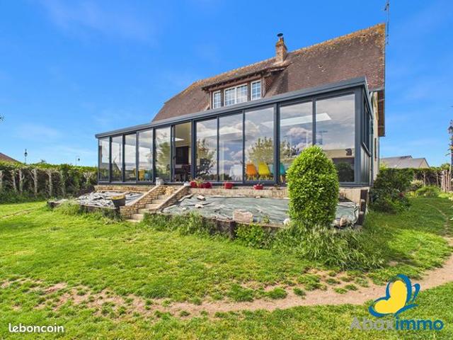 Maison 6 pièces 180 m²