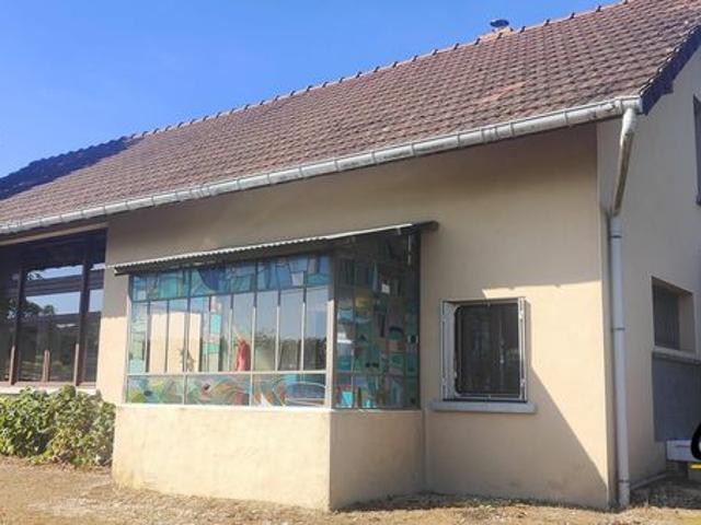 Maison 6 pièces 180 m²