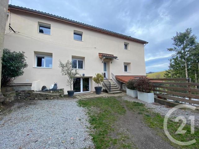 Maison 6 pièces 180 m²
