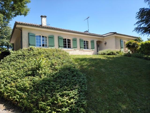 Maison 6 pièces 180 m²