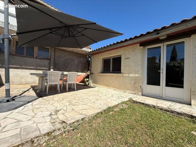Maison 6 pièces 180 m²