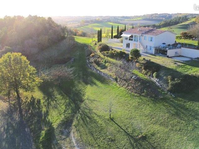 Maison 6 pièces 180 m²