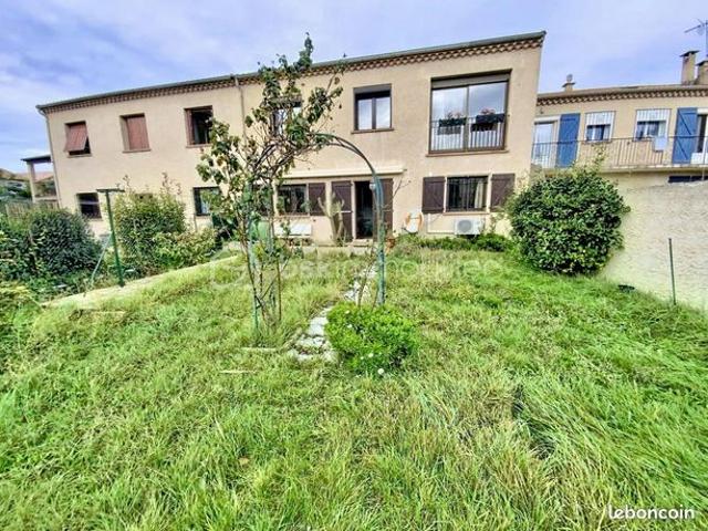 Maison 6 pièces 180 m²