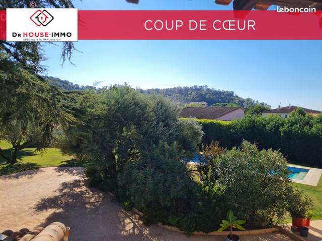 Maison 6 pièces 180 m²