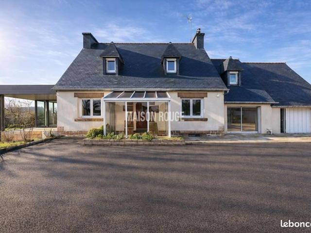 Maison 6 pièces 180 m²