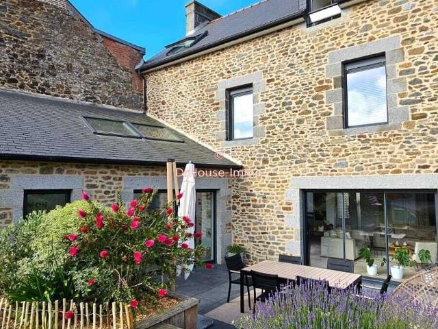 Maison 6 pièces 180 m²