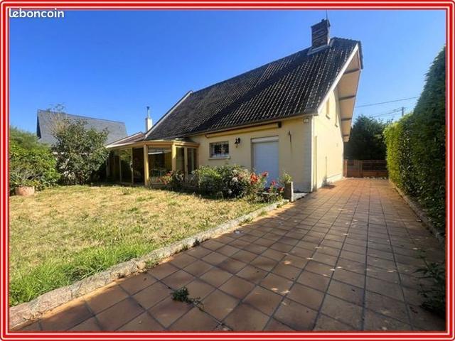 Maison 6 pièces 180 m²