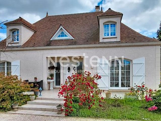 Maison 6 pièces 180 m²