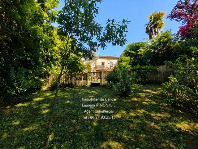 Maison 6 pièces 180 m²