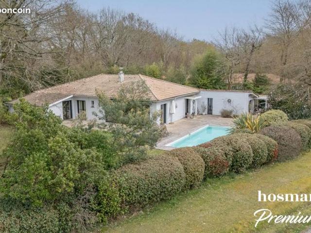 Maison 6 pièces 180 m²