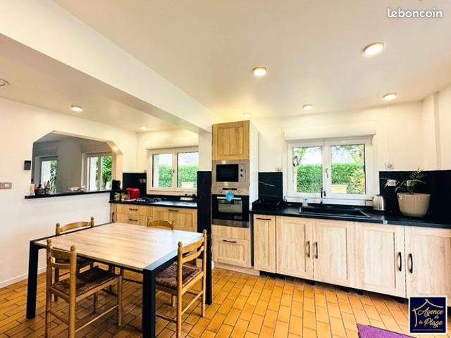 Maison 6 pièces 180 m²