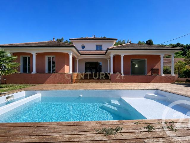 Maison 6 pièces 180 m²