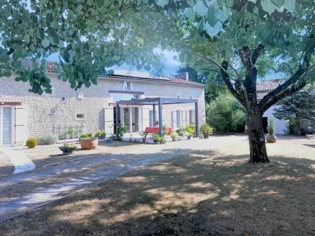Maison 6 pièces 180 m²