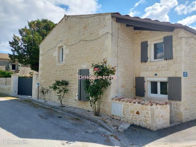 Maison 6 pièces 180 m²