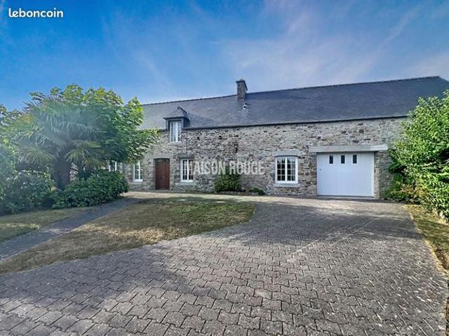 Maison 6 pièces 180 m²
