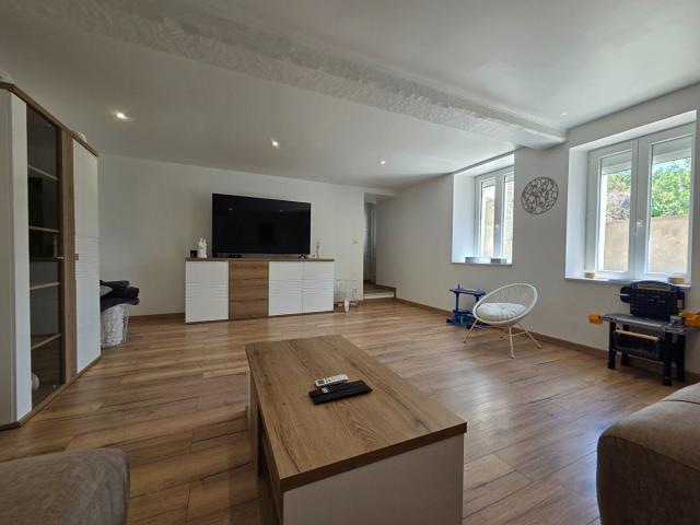 Maison 6 pièces 180 m²