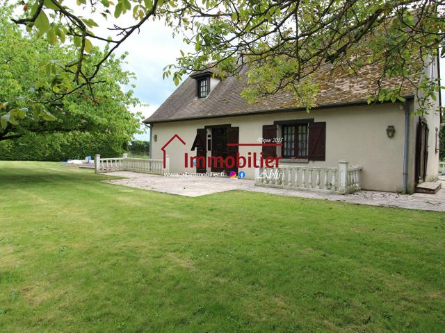 Maison 6 pièces 180 m²