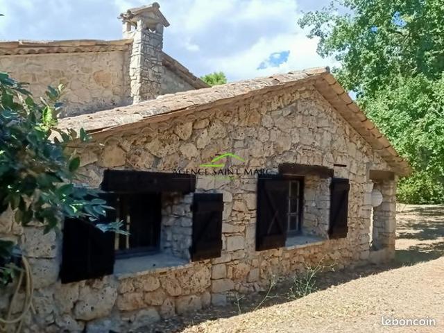 Maison 6 pièces 180 m²